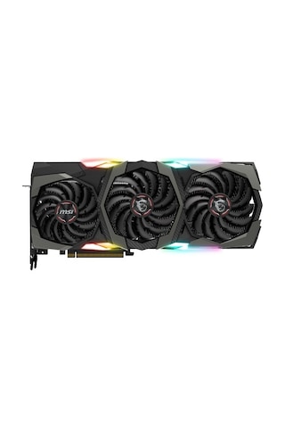 MSI NVIDIA GeForce RTX 2080 Gaming X Trio 8 GB GDDR6 256 Bit Ekran Kartı