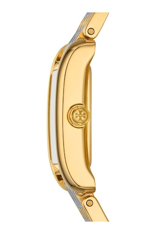 Tory Burch Tbw1097 Kadın Kol Saati Altın