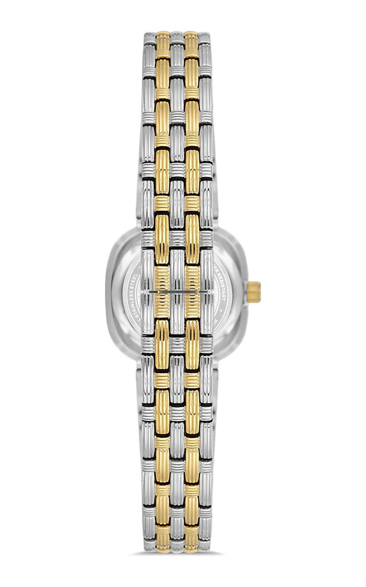 Hislon Ql187t-02sg Gold - Gri