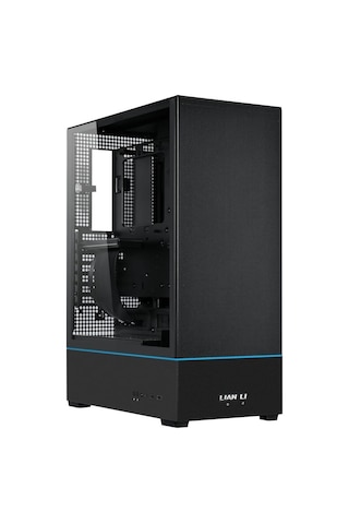 Lian Li SUP-01 Mid-Tower Atx Bilgisayar Kasası Siyah