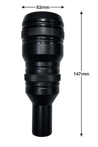 Nk Motors Honda Cb250r 2018-2024 Uyumlu Egzoz Koruma Takozu