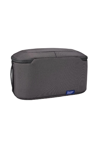 Thule Subterra 2 Kişisel Bakım Çantası, Vetiver Gray Koyu Gri