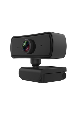 Sones C3 400w Piksel 2k Çözünürlük Otomatik Odaklama Hd 1080p Web Kamerası 360 Derece Dönüş Canlı Yayın Video Konferans Çalışması İçin Mikrofonlu Usb Sürücüsüz Web Kamerası