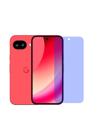 Microcase Google Pixel 10a Nano Esnek Ekran Koruma Filmi-al3272