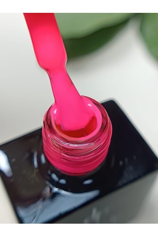 Pole Professional Kalıcı Oje 414 8 Ml. Pembe