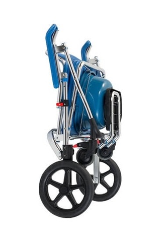 Golfi G551 Alüminyum Klozetli Wc Duş Banyo Tuvalet Sandalyesi