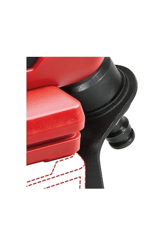 Einhell HYPRESSO 18/24 Li - Solo Akülü Basınçlı Yıkama Tabancası - 4140130