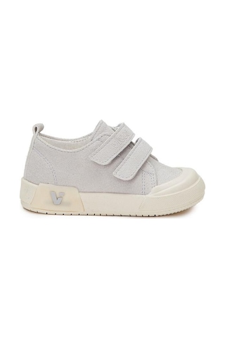 Vicco Mago 925.p22k.232 Çocuk Işıklı Sneaker Ayakkabı Gri 26-30 001