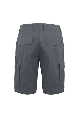 Dickies Dıckıes Mıllervılle Short Z42 Gri