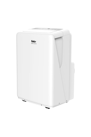 Fakir Premium AC 120 12000 BTU Mobil Klima
