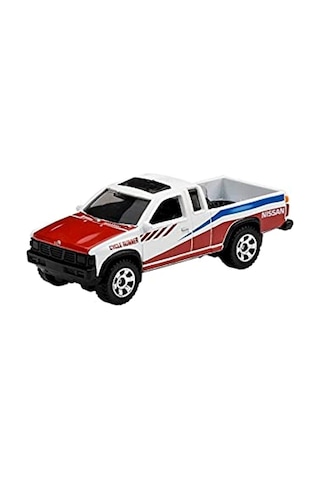 Matchbox 1:64 Tekli Arabalar '95 Nissan Hardbody (D21) C0859-HLD2