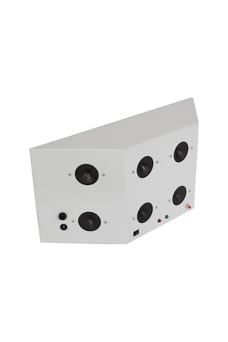 Repel END 2000 Endüstriyel Ultrasonik Fare Sıçan Kovucu