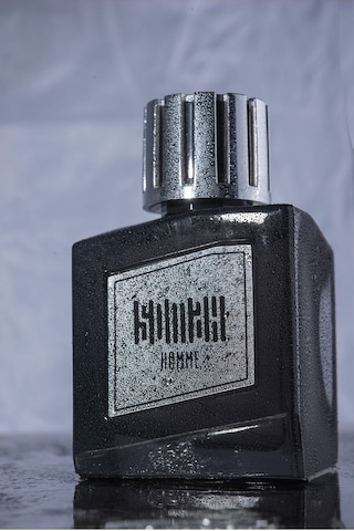 Rosemary Paris Somah Homme Erkek Parfüm EDP 100 ML