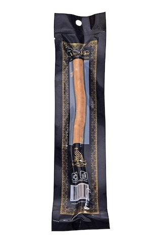 Nusnus Misvak Lüks Kısa Vakumlu