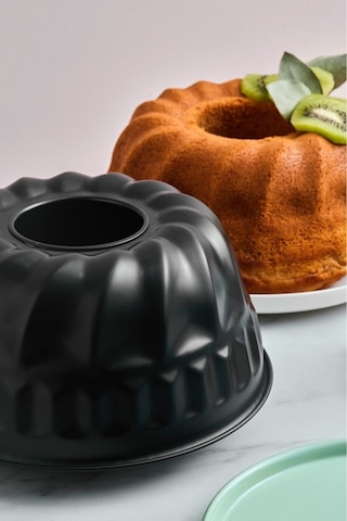 Karaca Bake Pro Dilimli Kek Kalıbı