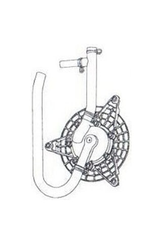 Cifarelli Pompa Kiti M1200