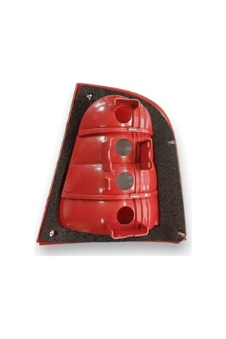Sağ Arka Stop Lambası, 2001-2009 Yılı Skoda Octavia A4 Sedan Uyumlu