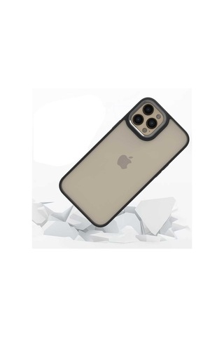 Apple Uyumlu iPhone 12 Pro Max Zore Flora Kapak