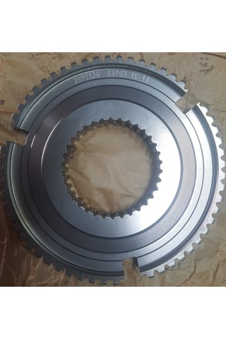 8875129 4106 Şanzuman 1-2 Senkroneç Göbeği Eaton