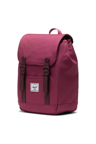 Herschel Retreat Mini Sırt Çantası 11398-06793-os Fuşya