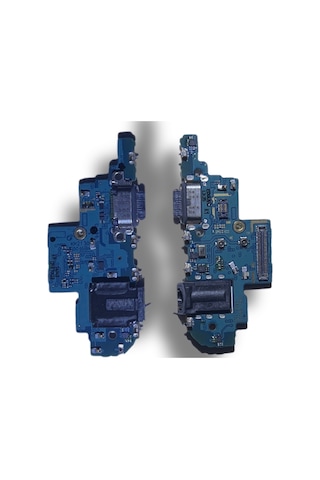 Samsung Uyumlu A52s A528 Uyumlu Mikrofon Ve Şarj Bordu Servis