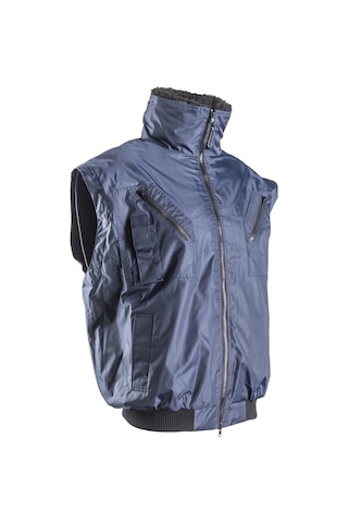 Erkek Lacivert Zefly Pilot Mont 5zefb Lacivert