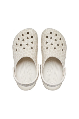 Crocs Classıc Anımal Glıtter Clog K Çocuk Terlik 212933 212933 0rh
