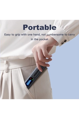 Createtech T15 Kamera Dedektörü Kablosuz Kızılötesi Tarayıcı Anti-konum Dedektör