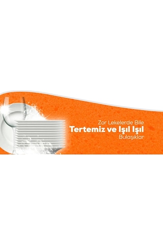 Koroplast Bol Köpük Sünger 12'li