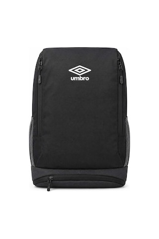 Umbro Hera Backpack Siyah Spor Sırt Çantası - Tt0027