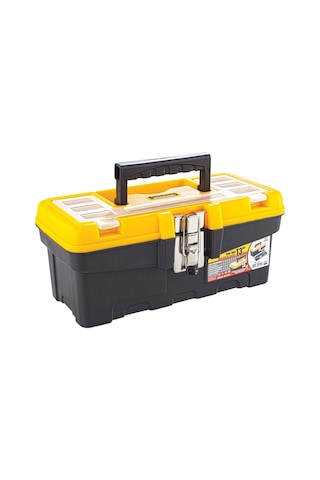 Asr-2075 13 İnç Takım Çantası - Metal Kilitli Tdrtr