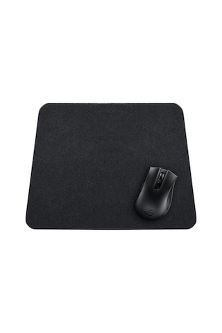 25x21 Cm Mini Ofis Mouse Pad