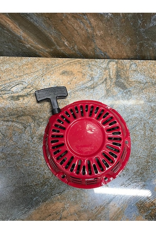 Benzinli Jeneratör-Su Motoru-Çapa Makinası Starter Kapak Komple (