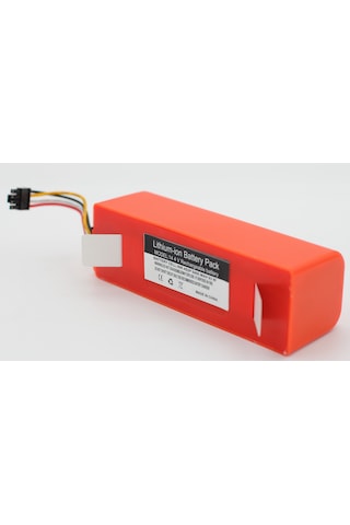 Roborock S7+ 6400 Mah Robot Süpürge Batarya