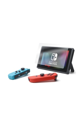 Nintendo Switch 2 Mat Ekran Koruyucu 7.9 İnç Oyun Konsolu