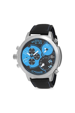 Cacharel Classic CHRL40878SE Erkek Kol Saati