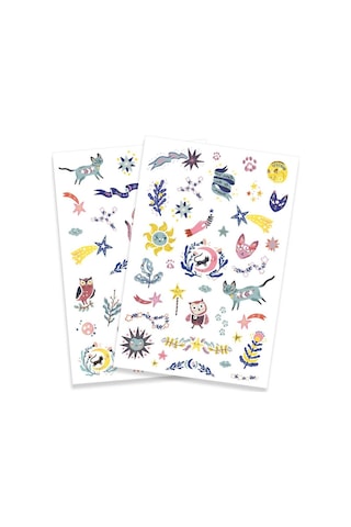 Djeco Dövme / Sweet Dreams