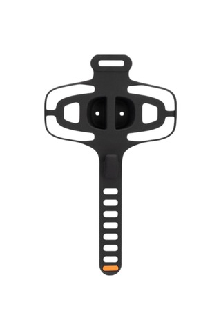 Suntek Bisiklet Için Cep Telefonu Tutucu Gidonu Silikon Bağlama