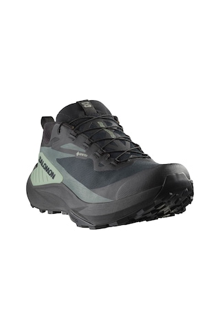 Salomon Genesıs Gtx Erkek Patika Koşusu Ayakkabısı 28573 Siyah