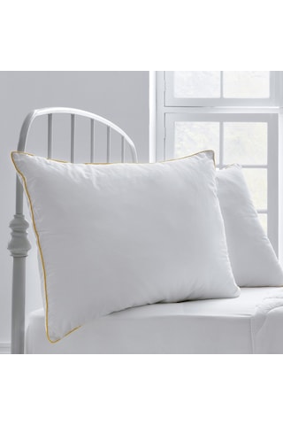 Yataş Bedding Dacron® Hollofıl® Allerban® Yastık (50X70 Cm)