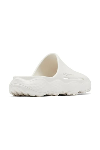 Columbia Bl8043 Thrive Revive Kadın Terlik 2027281193 Krem