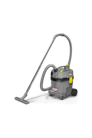 Karcher NT 22/1 AP TE L 1.378-982.0 Islak Kuru Süpürge