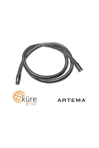 Artema El Duş Spiral Eviye Bataryası L=1500 a3037001yp