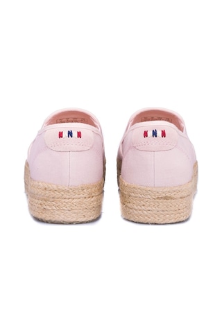 Napapıjrı Kadın Ayakkabı 14778790-n590 14778790-n590 Pembe Pembe