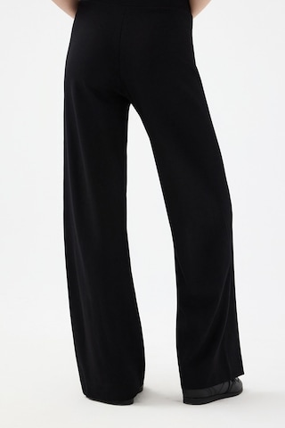 Loft Kadın Tayt SiYAH