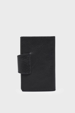 Kanuga Ysmn7564 Siyah Unisex Kartlık Siyah