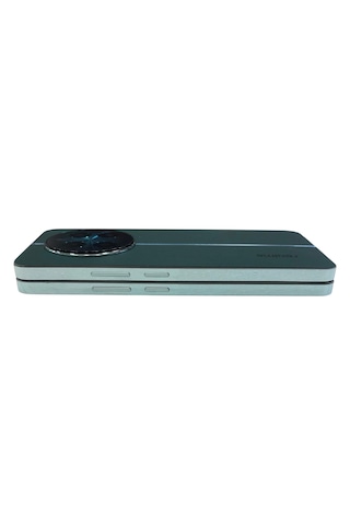 Realme 12 Plus Rmx3867 Kasa Arka Kapak Pil Kapağı Yeşil