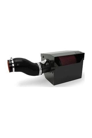 Mishimoto Honda Civic Fc5 - Fk7 1.5 Turbo 2016-2021 Hava Filtre Kiti - Siyah