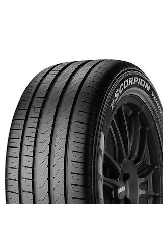 Pirelli 235/55 R19 105V Xl Scorpion Verde Vol Yaz Lastiği 2026