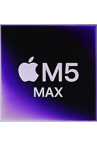 Apple MacBook Pro MGE94TU/A M5 Max 48 GB 2 TB SSD 16" macOS Dizüstü Bilgisayar